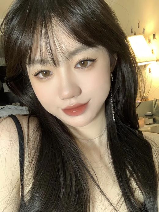 con4u日抛 奥利奶茶 Neinei，直径14.5，着色13.8，78/盒148/2盒278/4盒608/10盒，10片/盒 商品图6