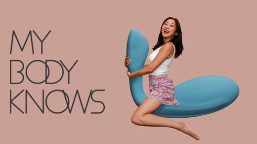 我今天就要站着搞你，谁说话都不好使 | 噢欢乐KIT女性愉悦震动棒 商品图0