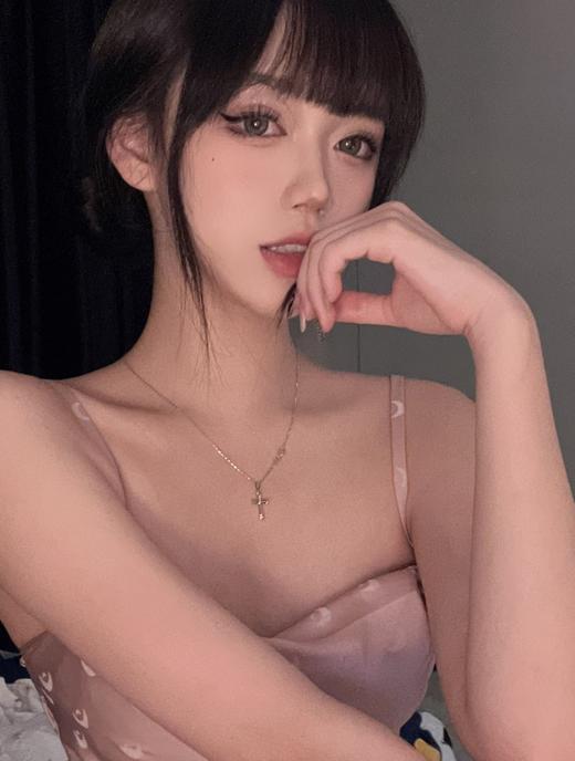 con4c日抛 爱喜啵啵 Bobo，直径14.5，着色13.7，88/一盒，10片/盒 商品图10