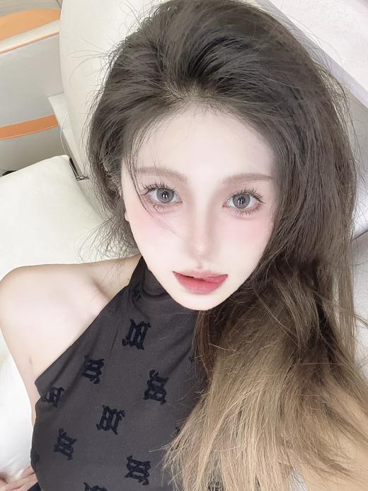 con4c日抛 爱喜啵啵 Bobo，直径14.5，着色13.7，88/一盒，10片/盒 商品图13