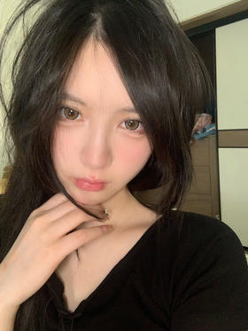 Sheepcon美瞳 摩尔糖棕 14.5mm