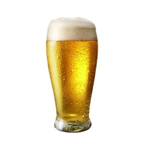 维极熊精酿桂花白啤酒1L 商品图1