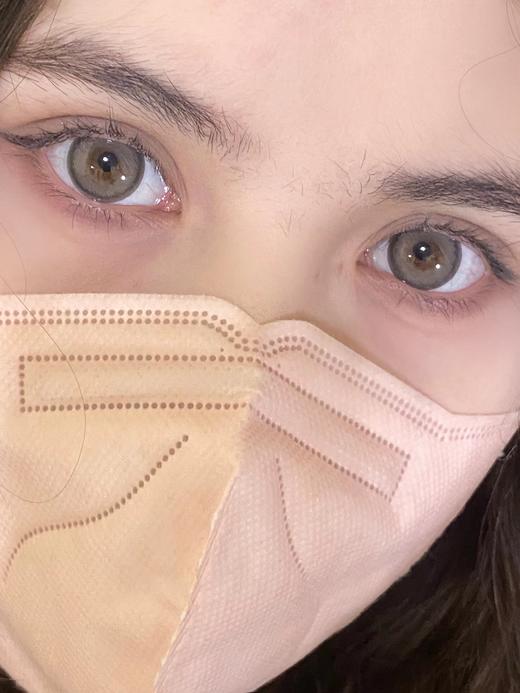 con4u日抛 魔女啾啾 Jojo，直径14.5，着色13.7，78/盒148/2盒278/4盒608/10盒，10片/盒 商品图10