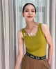 3楼阿玛施AMASS羊绒背心 商品缩略图0