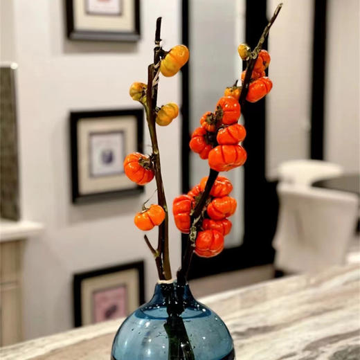 小南瓜鲜切花一扎 商品图6