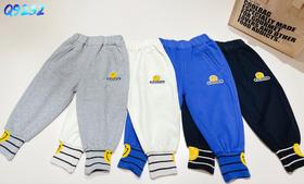 22Q忆童乐秋款针织裤