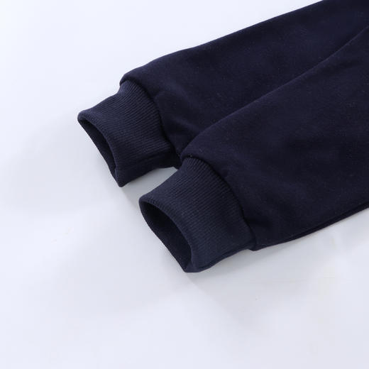 G.DUCK儿童连帽卫衣女童上衣男童长袖春秋潮款新款宝宝童装 商品图6