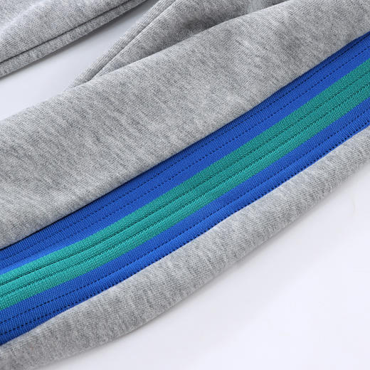 [任选二件99元包邮】G.DUCK儿童裤子春秋款男童运动裤休闲裤女童束脚长裤宝宝卫裤 商品图7