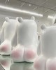 贾伟《如花河马》-哑光 商品缩略图3