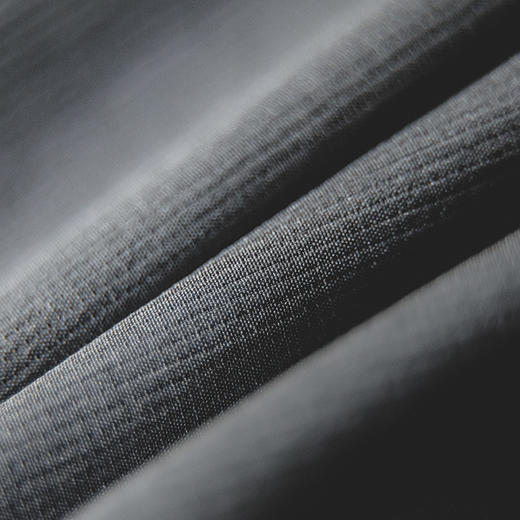 工装优选 山系深灰口袋衬衫美式休闲抗皱宽松长袖衬衣叠穿外套男秋 商品图1