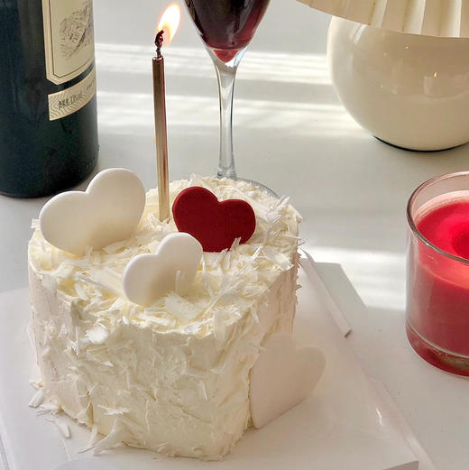 心心相印 商品图0