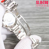 萧邦NR快乐钻系列 蒂芙尼蓝面 5钻新款30mm 女士腕表 商品缩略图7