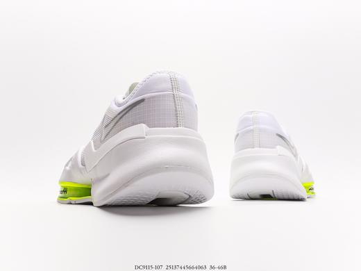 耐克Nike Air Zoom Superreprep 3超级运动系列休闲缓震运动跑鞋DA9492-004男女鞋 商品图5