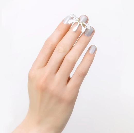 北京仓｜MAM-Daisy-雏菊花瓣 指尖戒指［西班牙设计师］ 商品图2