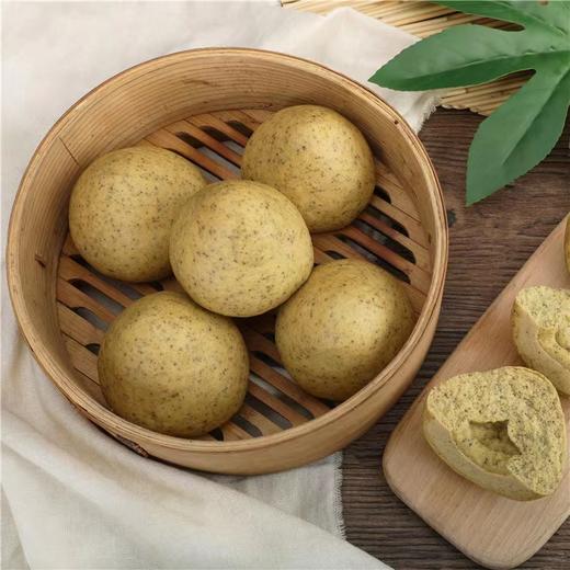 【严选】在旗小米清香窝头750g*3袋 商品图1