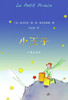 (仓发) 小王子/作家出版社/圣埃克苏佩里/9787506396547 商品缩略图1
