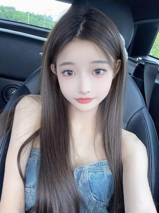 con4u日抛 泡腾吸吸 Cici，直径14.5，着色13.6-13.7，78/盒148/2盒278/4盒608/10盒，10片/盒 商品图8