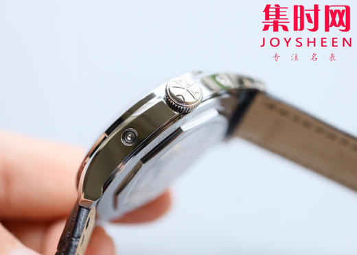 MX厚积薄发 真“芯”力作——【VC江诗丹顿伍陆之型—FIFTYSIX 商品图5