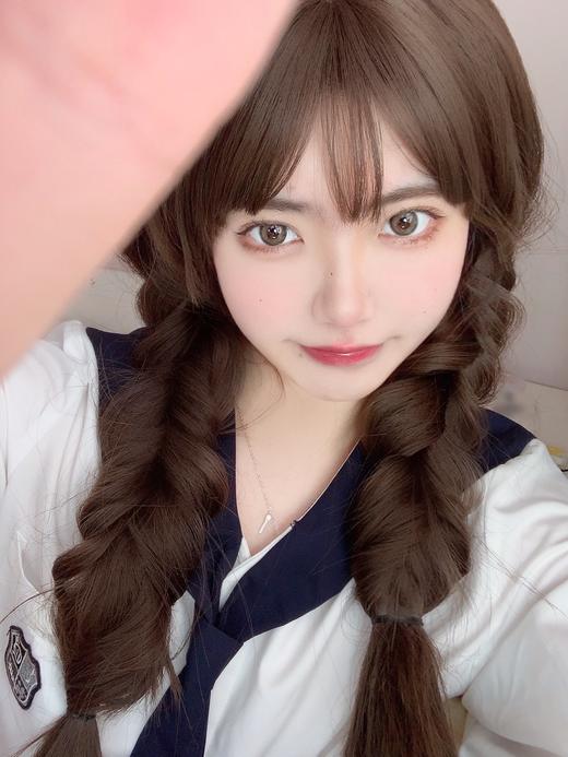 con4c日抛 爱喜啵啵 Bobo，直径14.5，着色13.7，88/一盒，10片/盒 商品图4