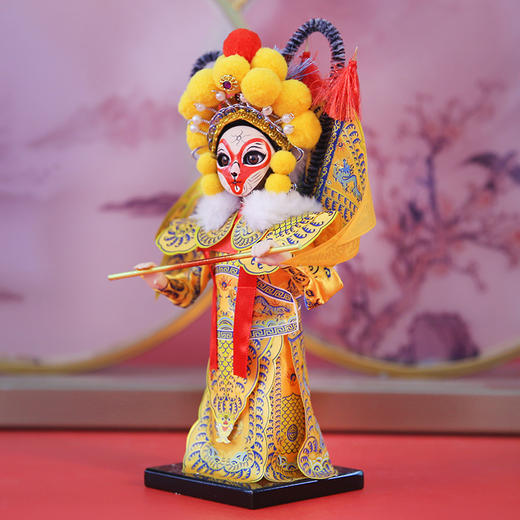 唐人坊|孙悟空9寸 商品图3