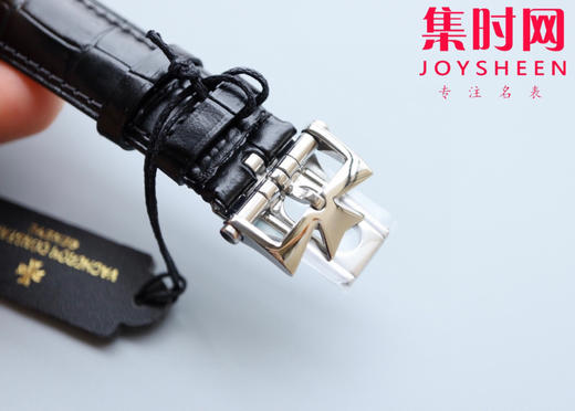 MX厚积薄发 真“芯”力作——【VC江诗丹顿伍陆之型—FIFTYSIX 商品图8