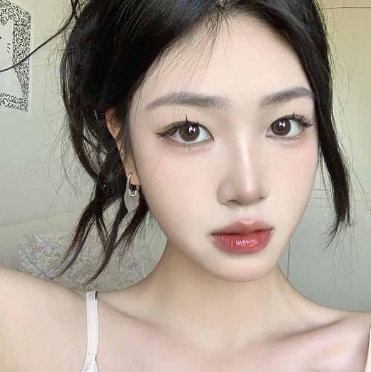 店主推荐丨樱花醉·Mixlook丨14.2mm（年抛/2片装） 商品图11