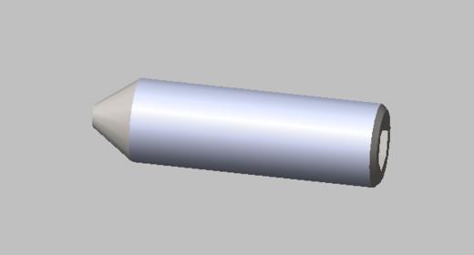 环梭定位螺丝   SA0100000017 商品图1