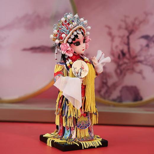 唐人坊|杨贵妃9寸 商品图4