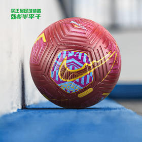 NIKE/耐克 KM NK STRK - FA22 姆巴佩配色足球DQ5984638