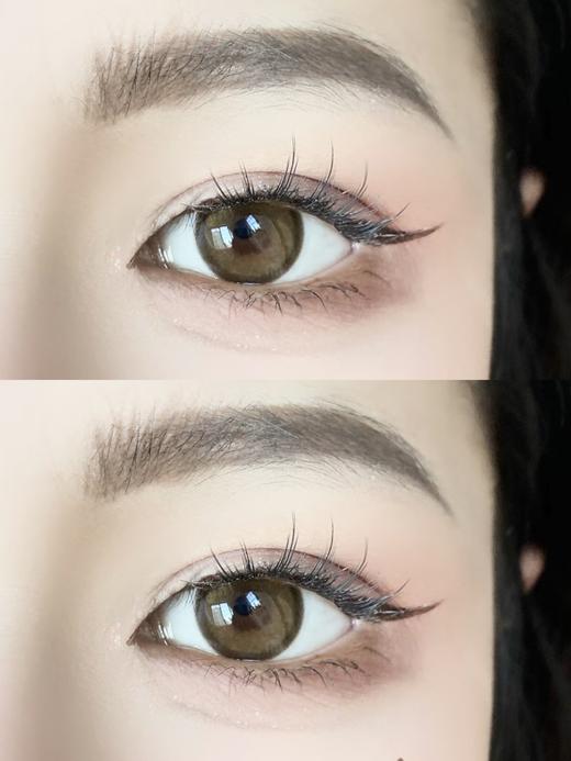 con4u日抛 在逃猫咪 Mimi，直径14.5，着色13.5，78/盒148/2盒278/4盒608/10盒，10片/盒 商品图2