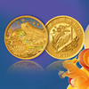 【预定】央行24节气金银纪念币 商品缩略图1