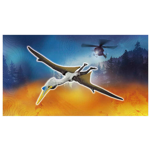 安利亚-194514    侏罗纪世界 风神翼龙 商品图4