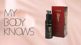  你出现在我湿的每一夜！ 