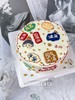 【0928】老奶奶手绘款（可改爷爷） 商品缩略图3