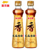 【自营】【送花椒油70ml*3】金龙鱼芝麻油220ml 商品缩略图1