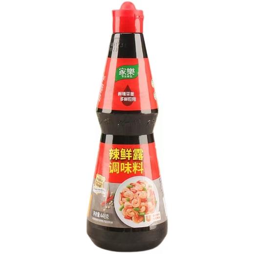 辣鲜露 商品图0