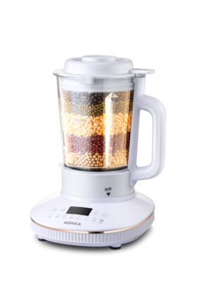 【团购展示】康佳智能破壁机KGPB-8046