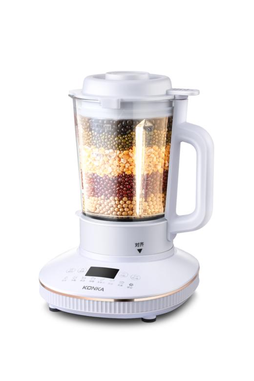 【团购展示】康佳智能破壁机KGPB-8046 商品图0