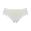 都市丽人健康系列纤柔绵木代尔人棉单品内裤三角中叉女士内裤LK23A2 商品缩略图7