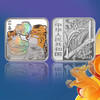 【预定】央行24节气金银纪念币 商品缩略图7
