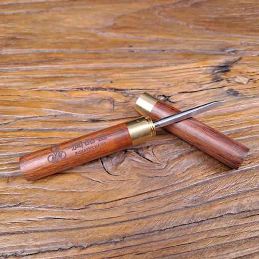 润品昌·专属【茶刀】单拍不发货，随订单发货 商品图0