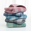 【新疆棉格纹毛巾】柔软吸水加厚 面巾 商品缩略图1