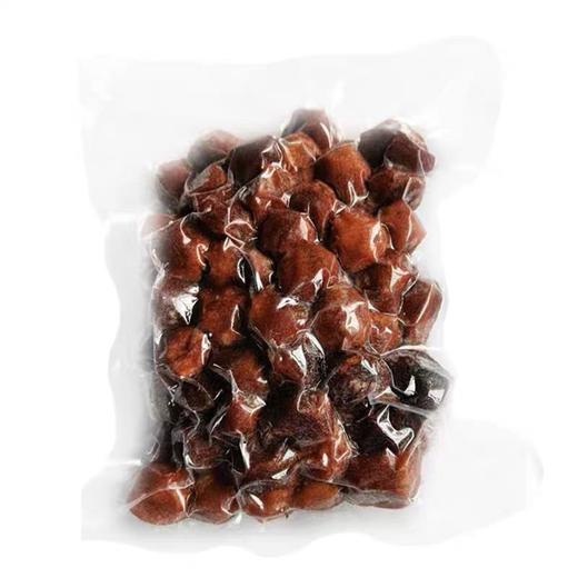 树上杏干沙漠客吊干杏新疆特产干果238g/袋  一杏两吃 商品图3