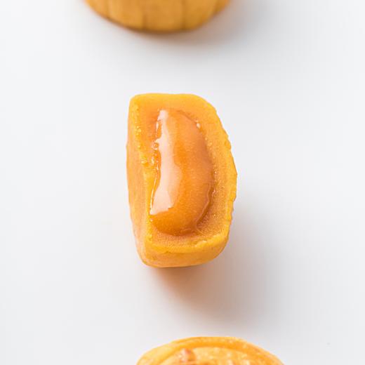 流心奶黄月饼礼盒装 商品图3