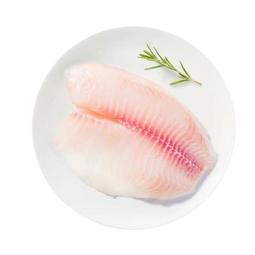 海天下罗非鱼柳160g/袋 商品图1