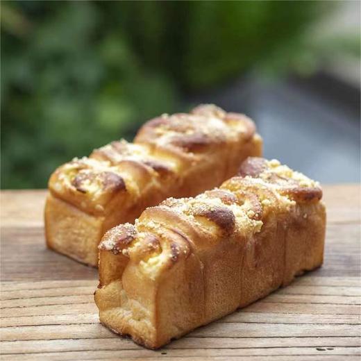 榴莲吐司 商品图0