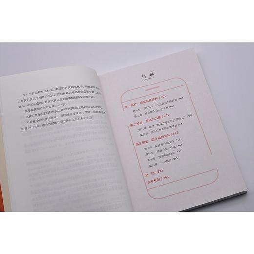 持续专注 刷屏时代的时间管理 商品图3