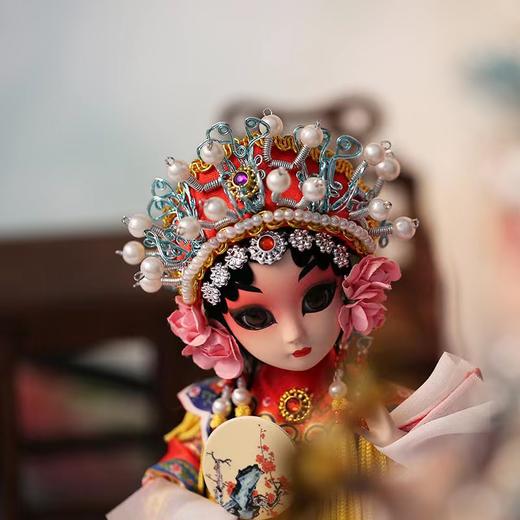 唐人坊|杨贵妃9寸 商品图2