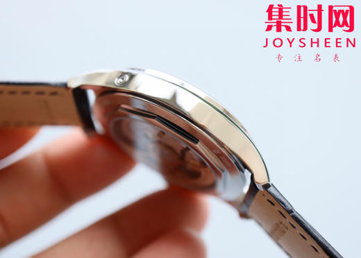 MX厚积薄发 真“芯”力作——【VC江诗丹顿伍陆之型—FIFTYSIX 商品图6