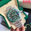 新到货！劳力士升级版绿水鬼 潜水表
搭载进口西铁城 商品缩略图0